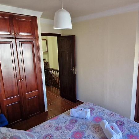 Tamaduste Holidays Relax & Confort Luaran gambar
