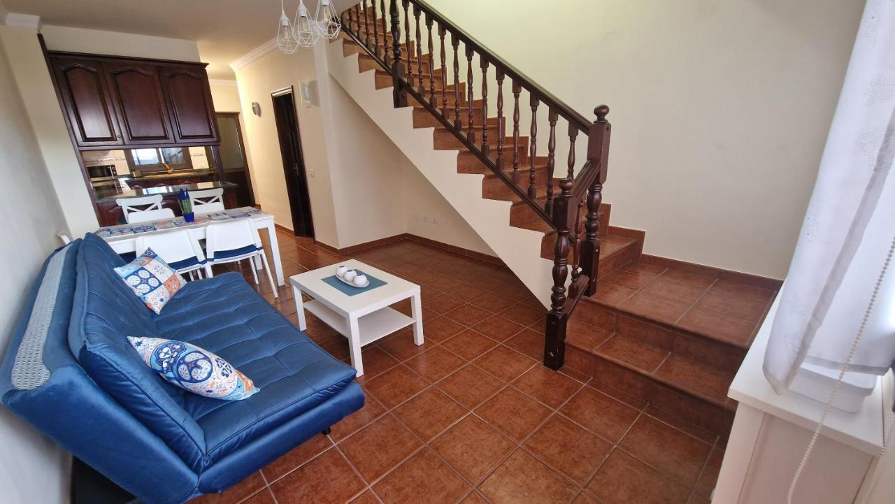 Tamaduste Holidays Relax & Confort Luaran gambar