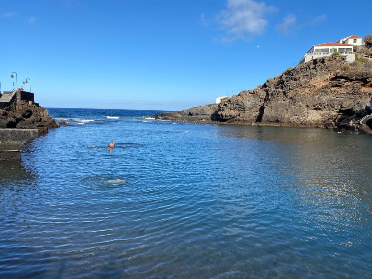 Tamaduste Holidays Relax & Confort Luaran gambar
