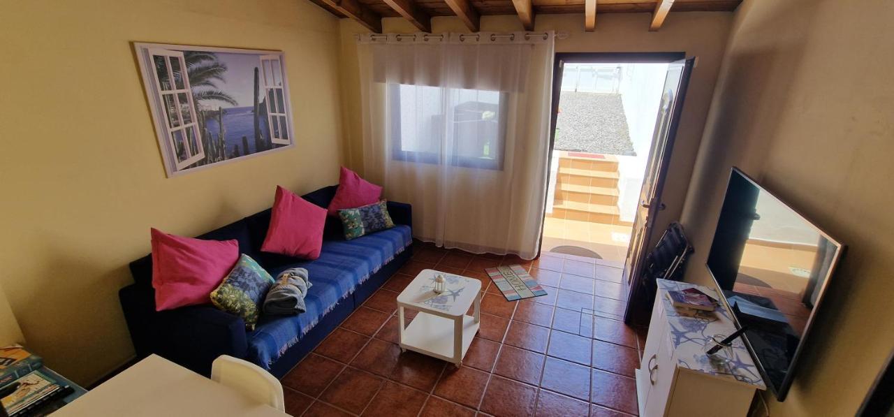 Tamaduste Holidays Relax & Confort Luaran gambar