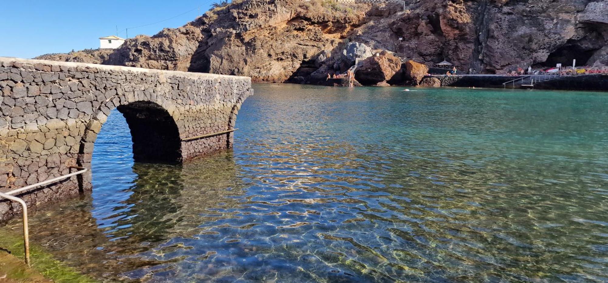 Tamaduste Holidays Relax & Confort Luaran gambar