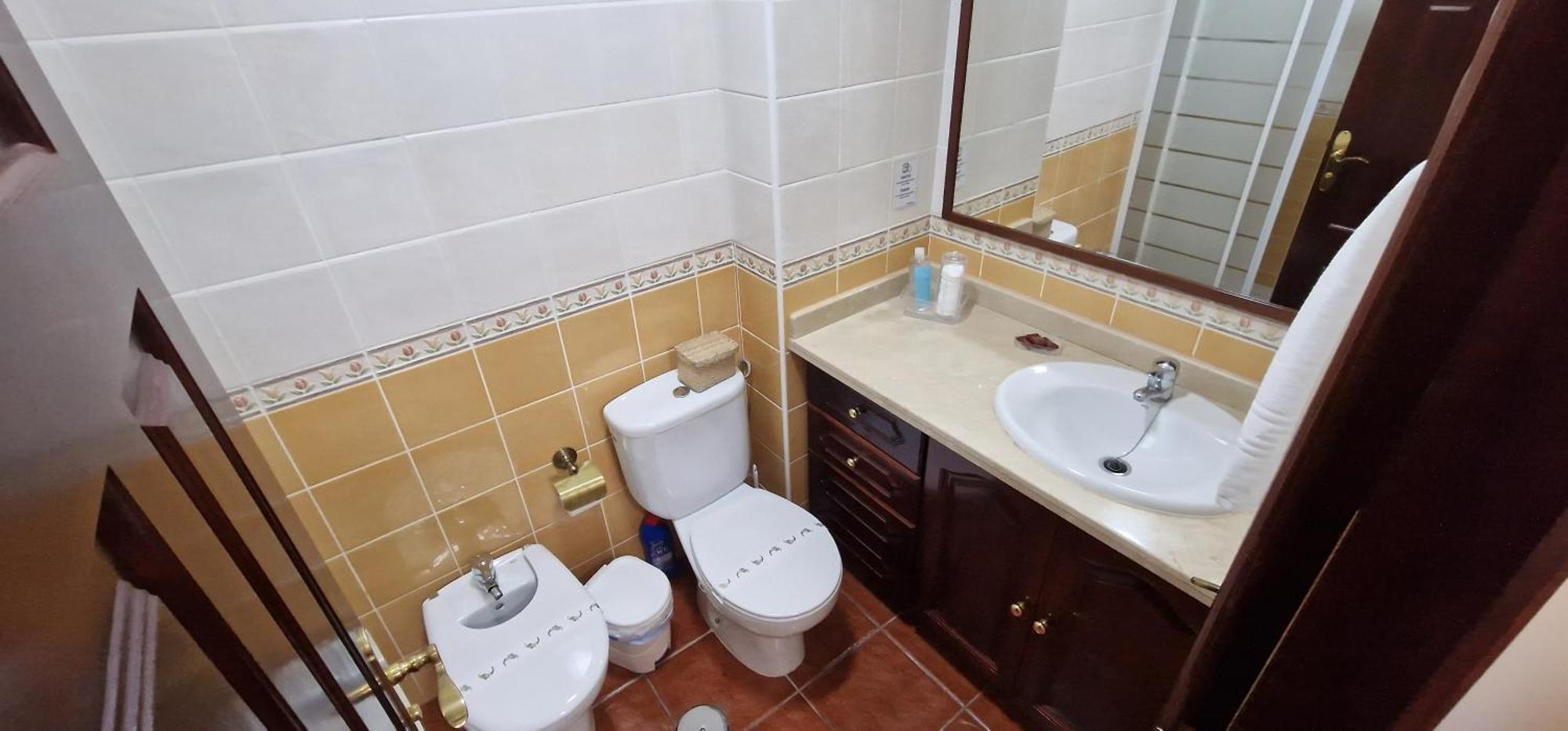 Tamaduste Holidays Relax & Confort Luaran gambar