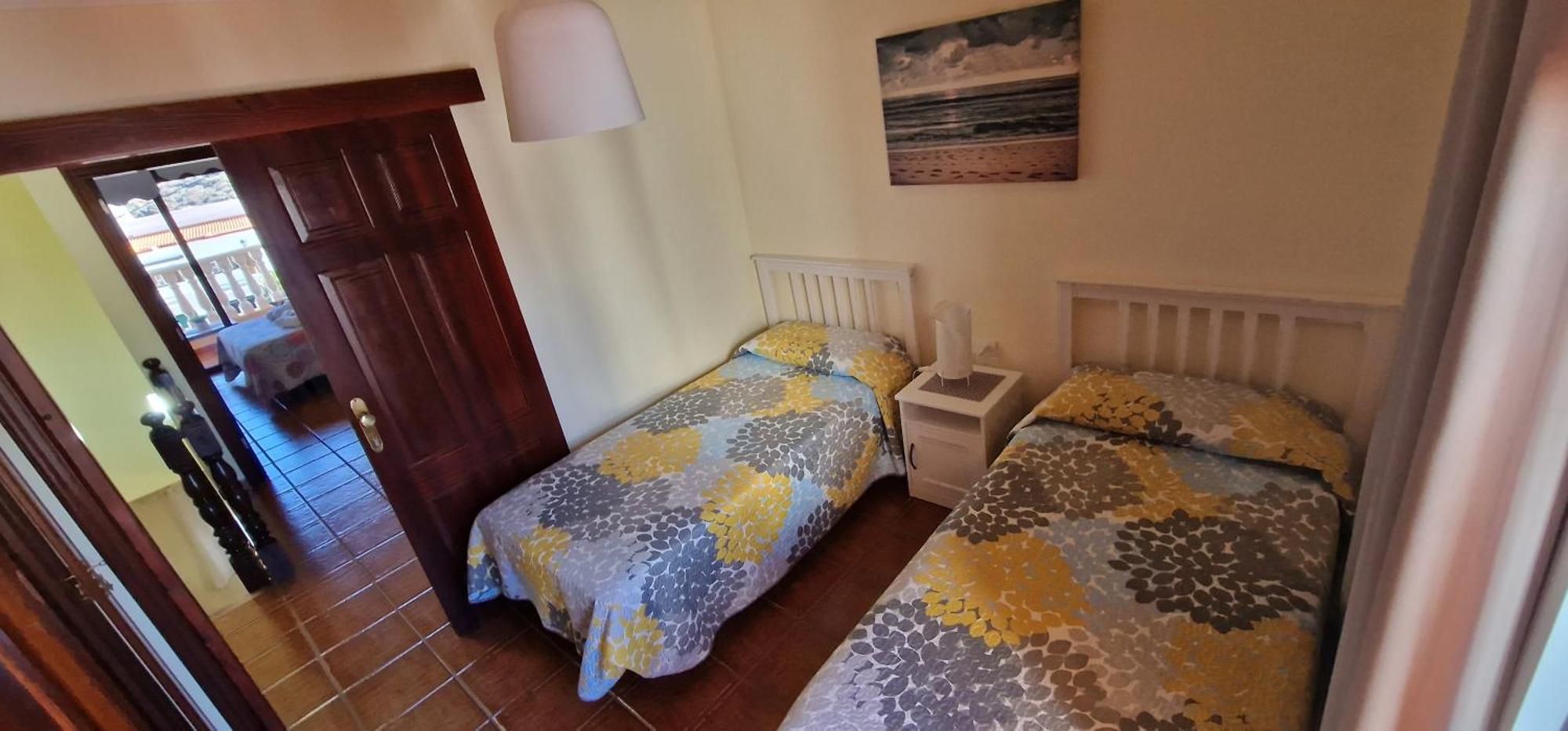 Tamaduste Holidays Relax & Confort Luaran gambar