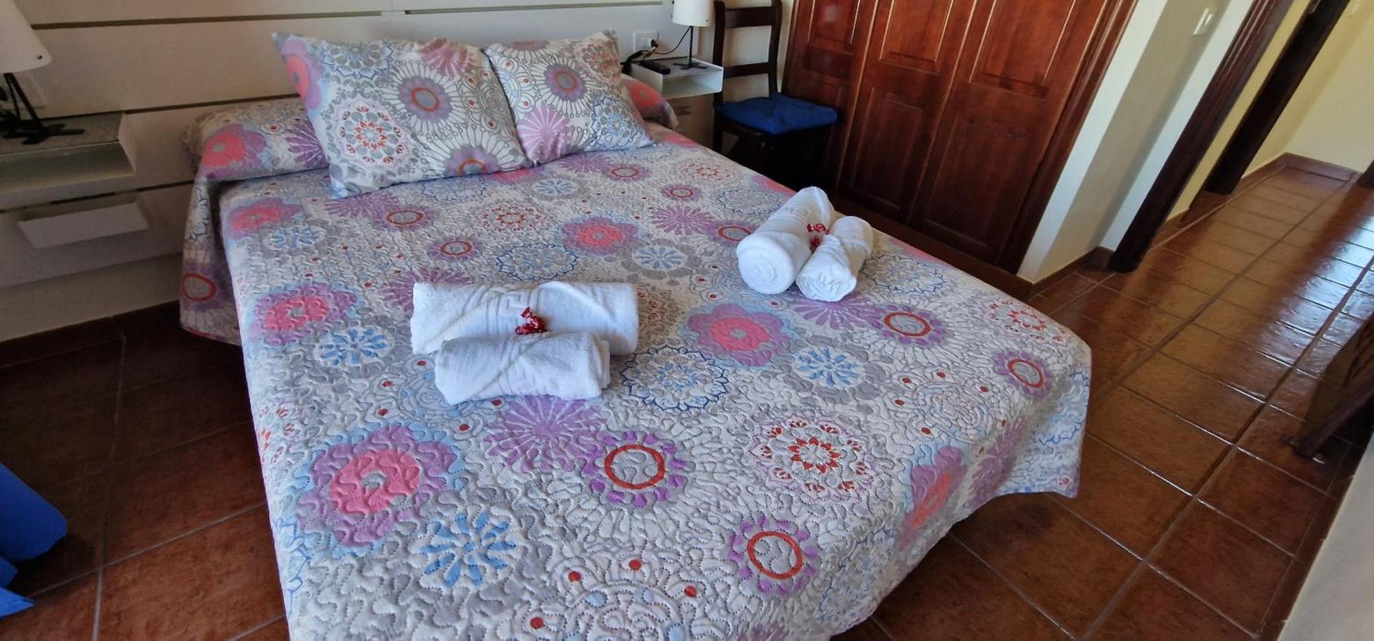 Tamaduste Holidays Relax & Confort Luaran gambar